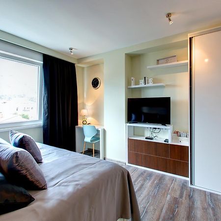 Luxury Studio Yasmine Мостар Экстерьер фото