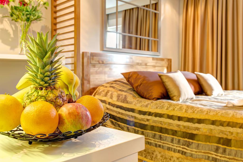 Luxury Studio Yasmine Мостар Экстерьер фото