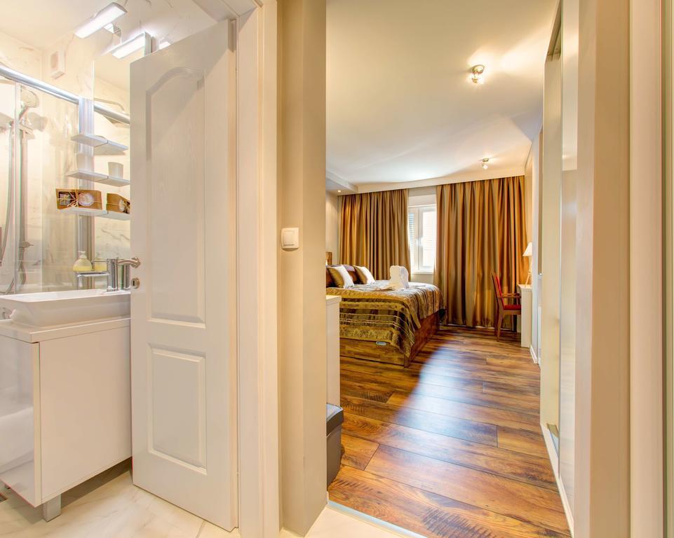 Luxury Studio Yasmine Мостар Экстерьер фото