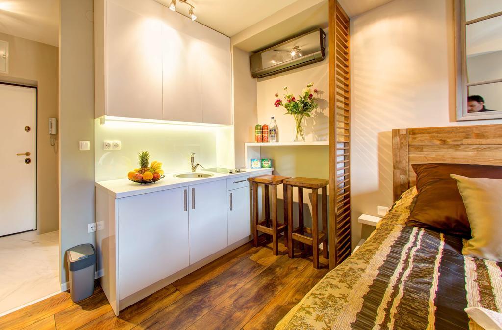 Luxury Studio Yasmine Мостар Экстерьер фото