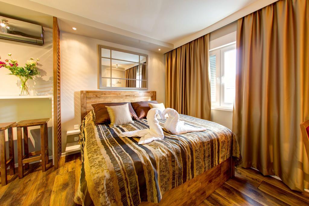 Luxury Studio Yasmine Мостар Экстерьер фото