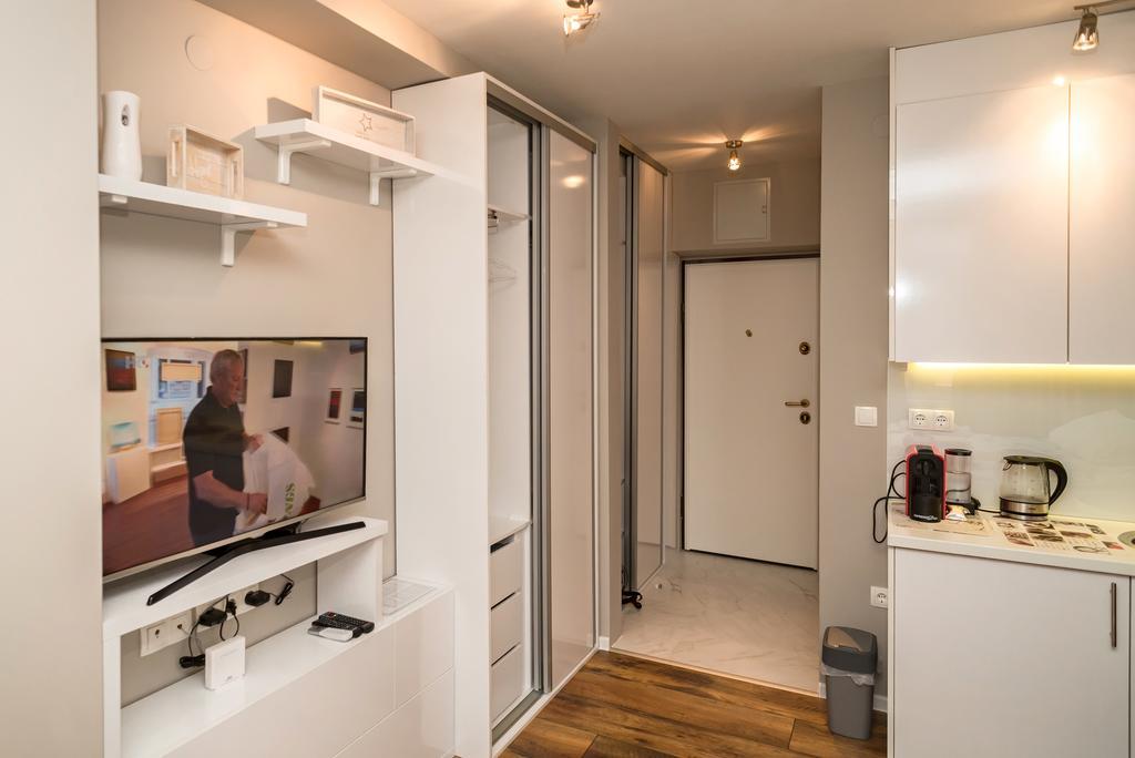 Luxury Studio Yasmine Мостар Экстерьер фото