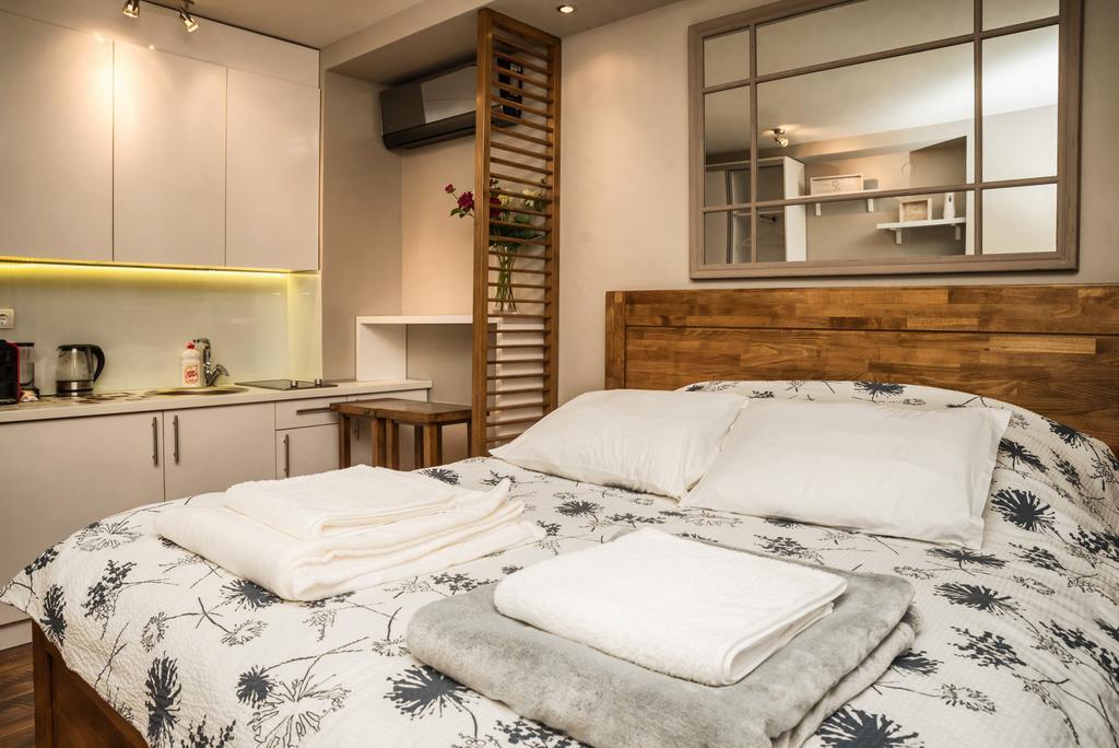 Luxury Studio Yasmine Мостар Экстерьер фото