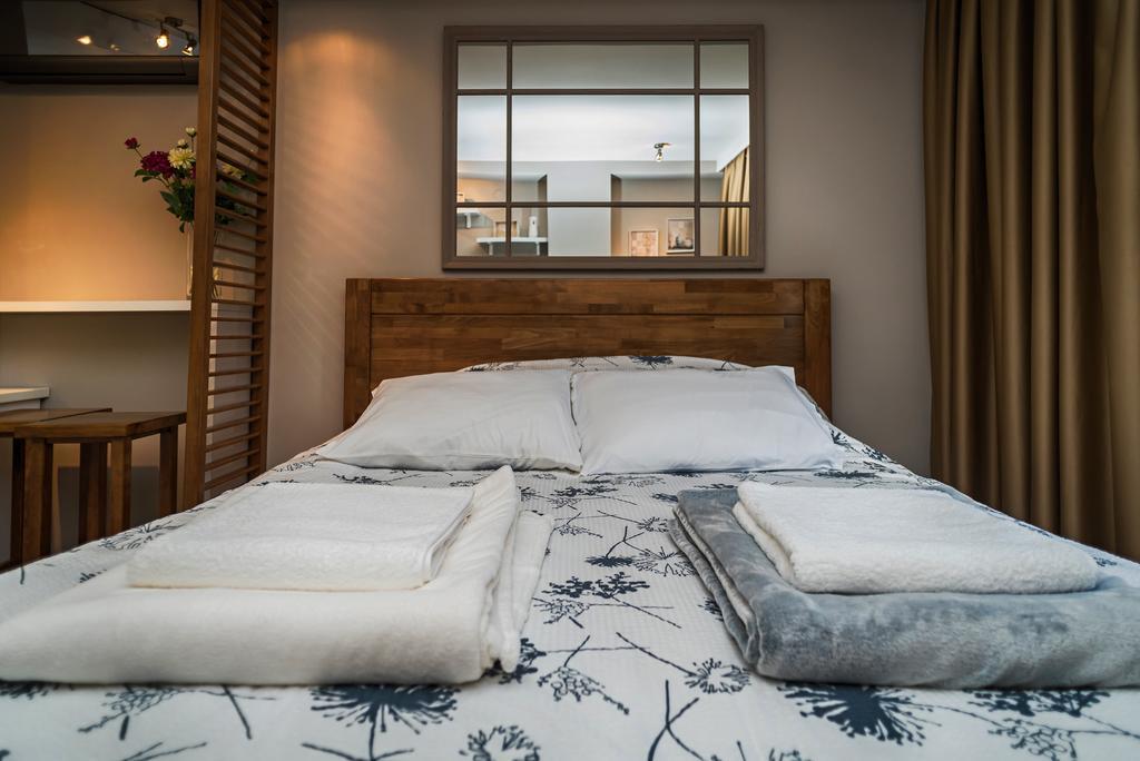 Luxury Studio Yasmine Мостар Экстерьер фото
