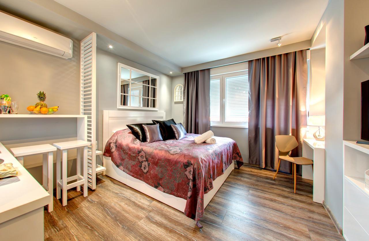 Luxury Studio Yasmine Мостар Экстерьер фото