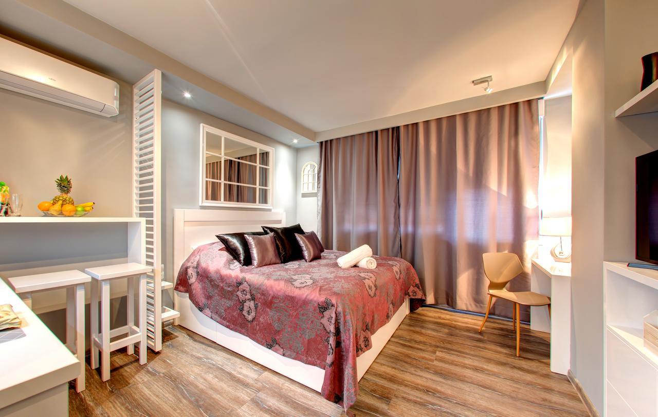 Luxury Studio Yasmine Мостар Экстерьер фото