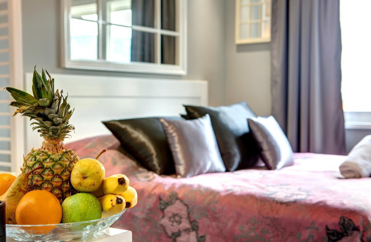 Luxury Studio Yasmine Мостар Экстерьер фото