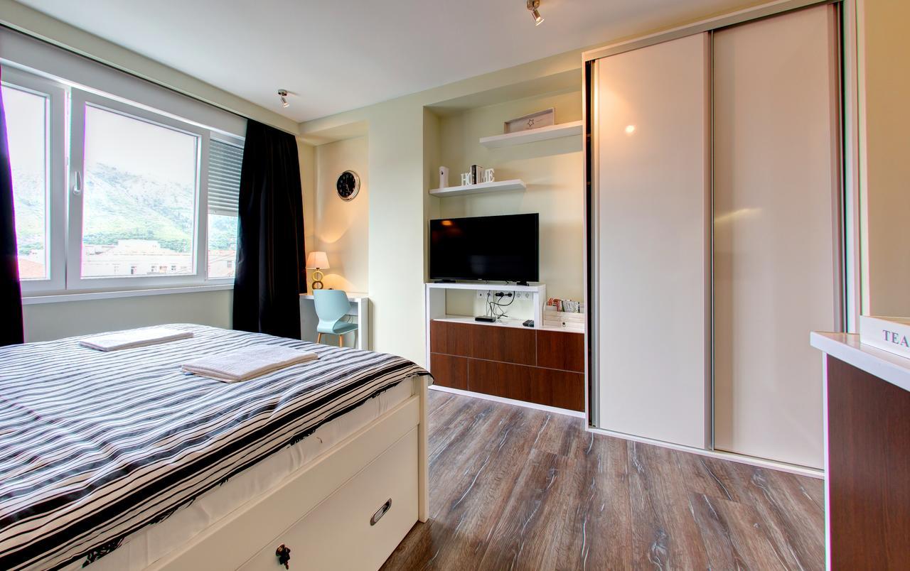 Luxury Studio Yasmine Мостар Экстерьер фото