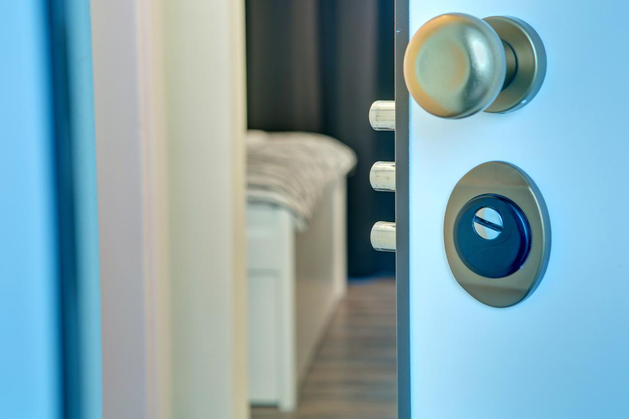 Luxury Studio Yasmine Мостар Экстерьер фото