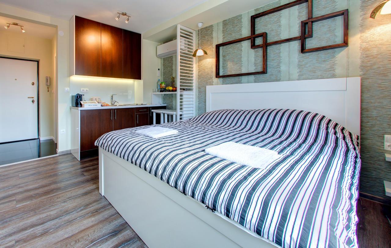 Luxury Studio Yasmine Мостар Экстерьер фото