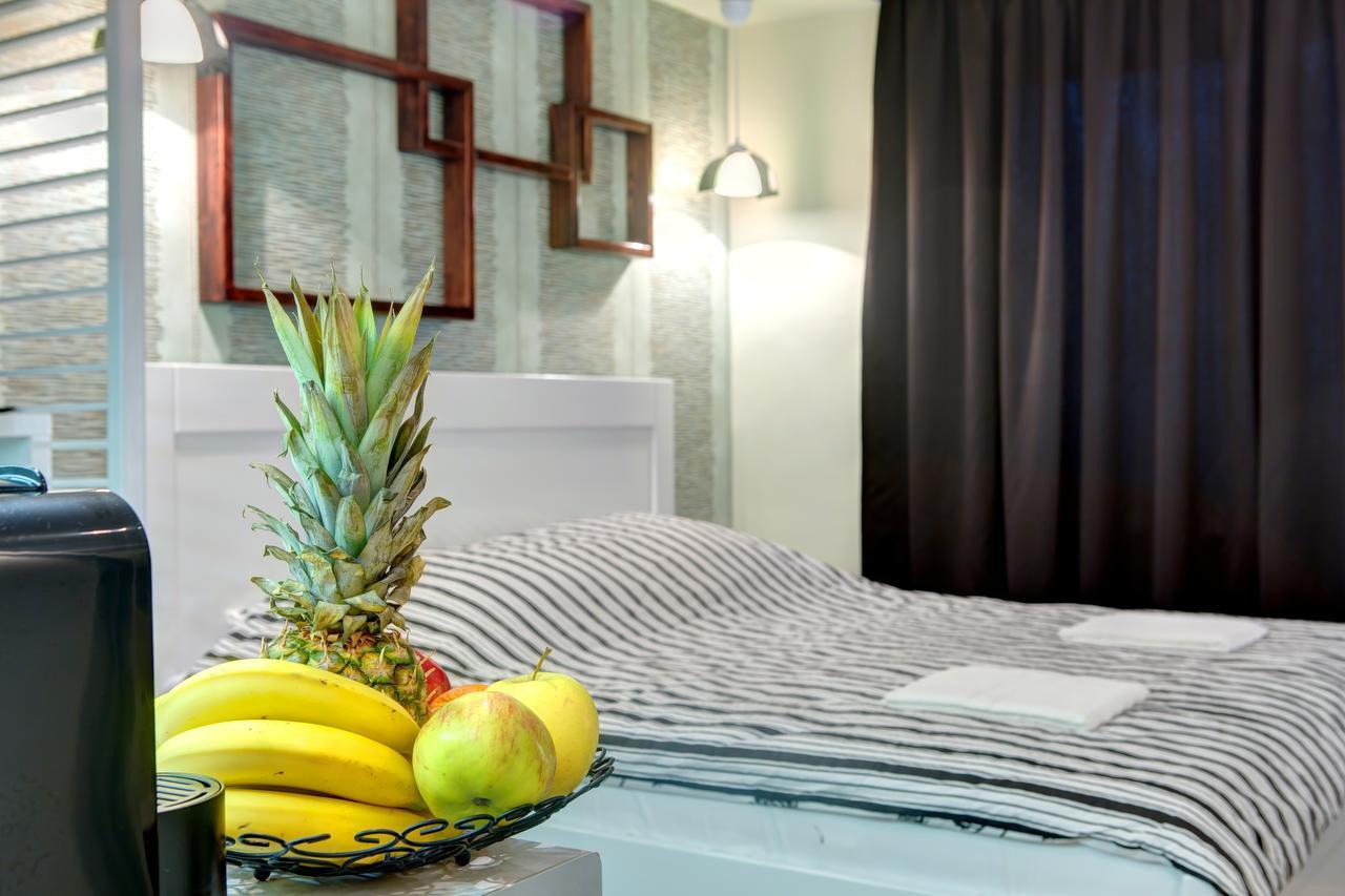 Luxury Studio Yasmine Мостар Экстерьер фото