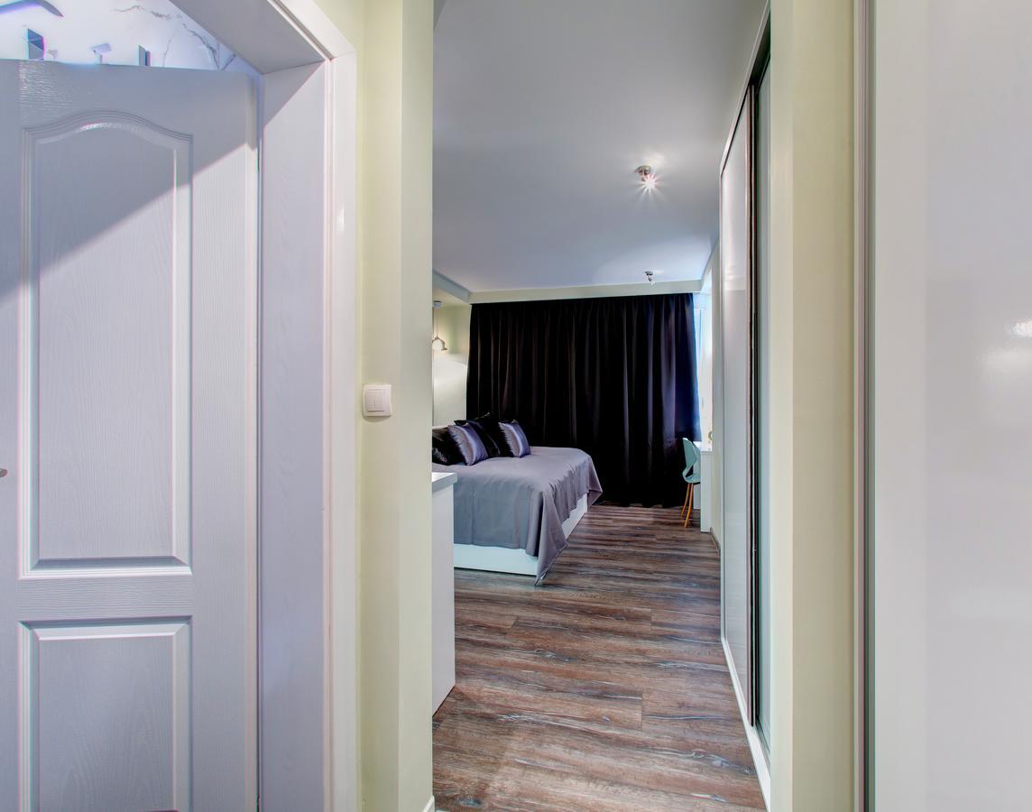 Luxury Studio Yasmine Мостар Экстерьер фото