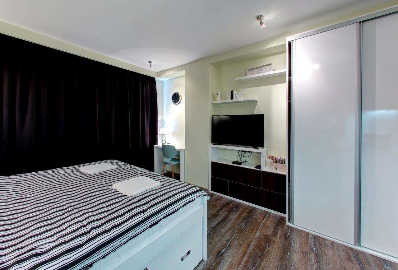 Luxury Studio Yasmine Мостар Экстерьер фото